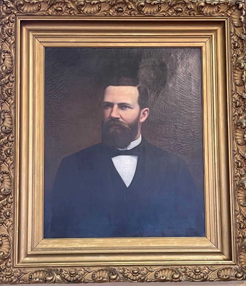 Dr. Eugene Clark.jpg