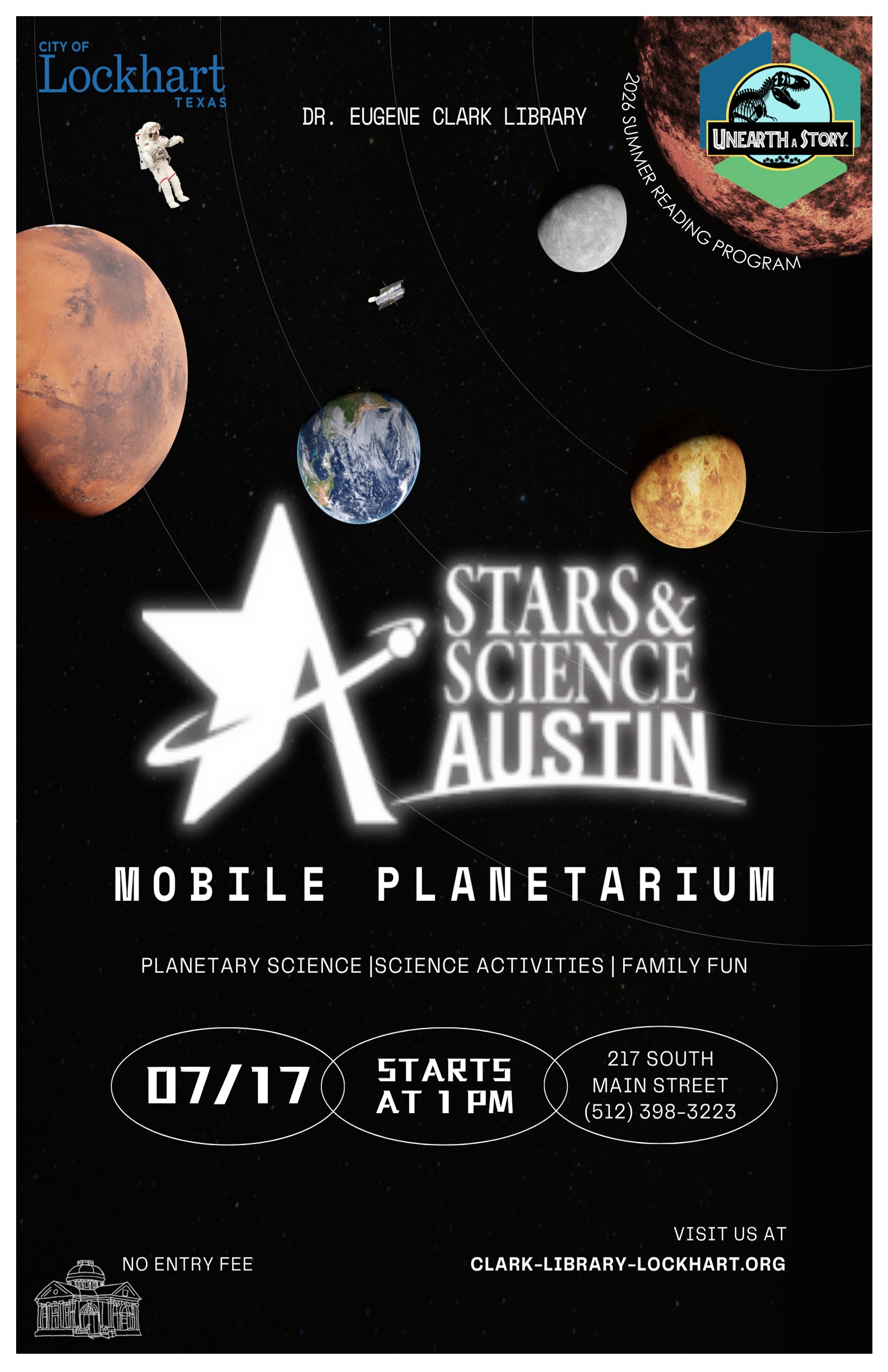 2026 SRC Stars and Science Austin Planetarium.jpg