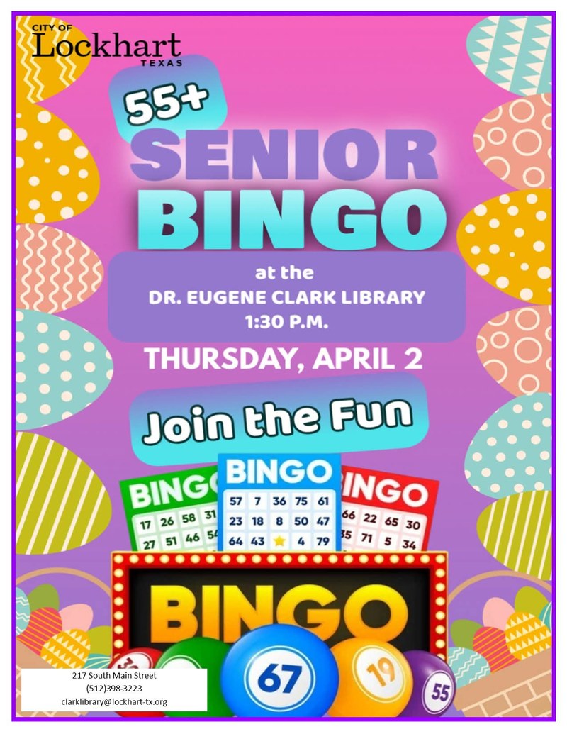 April Senior Bingo.jpg
